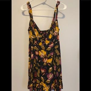 Intimately by free people dress
